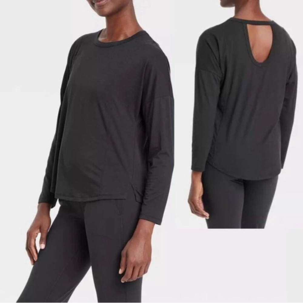 All in Motion Black Activewear
